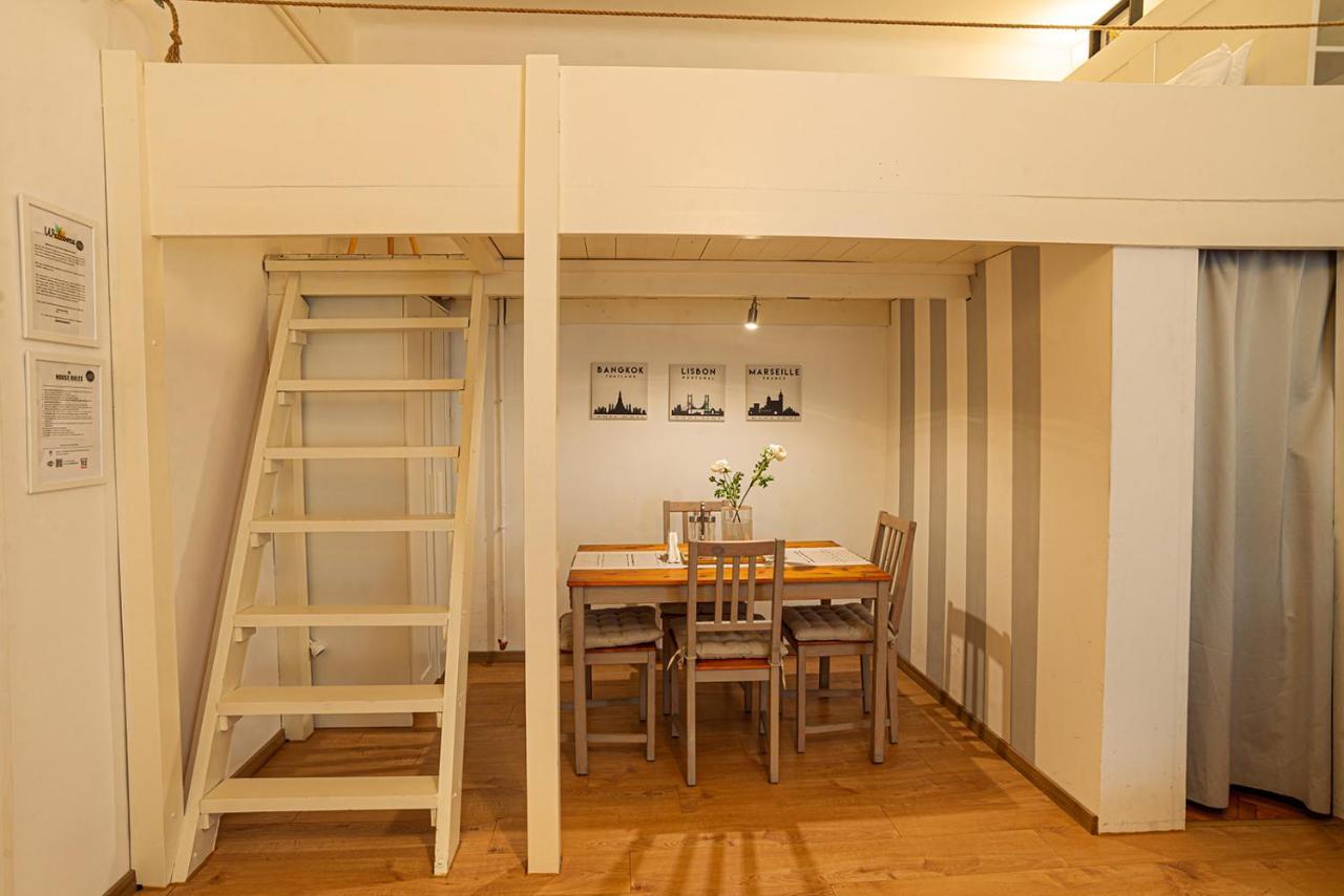 Magica - Cosy Apartment In The Heart Of Budapest — Photos 3