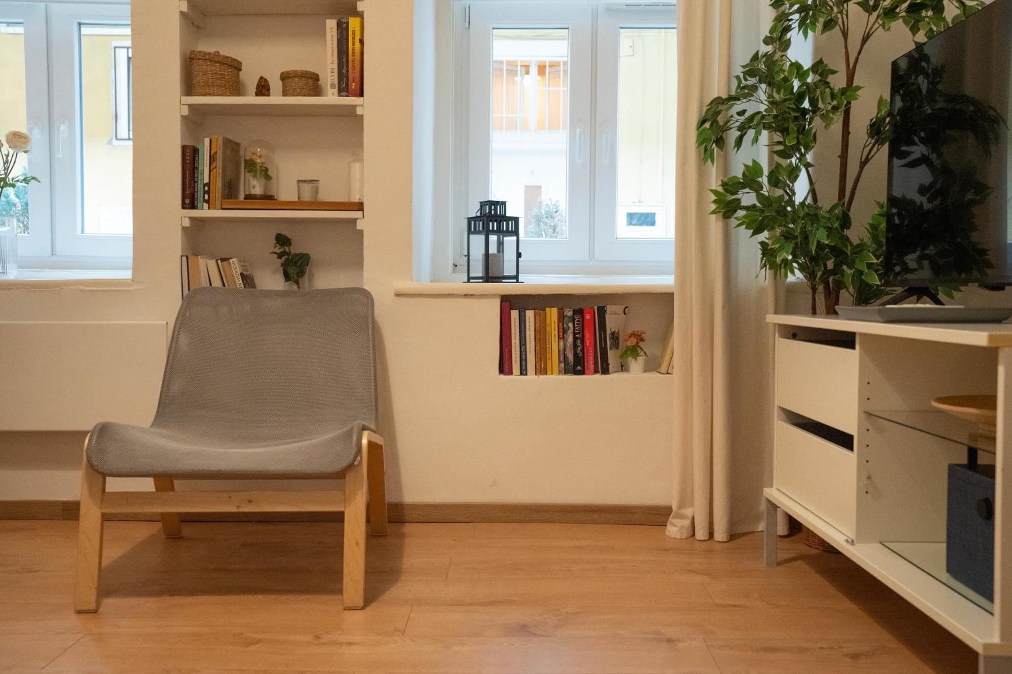 Magica - Cosy Apartment In The Heart Of Budapest — Photos 1
